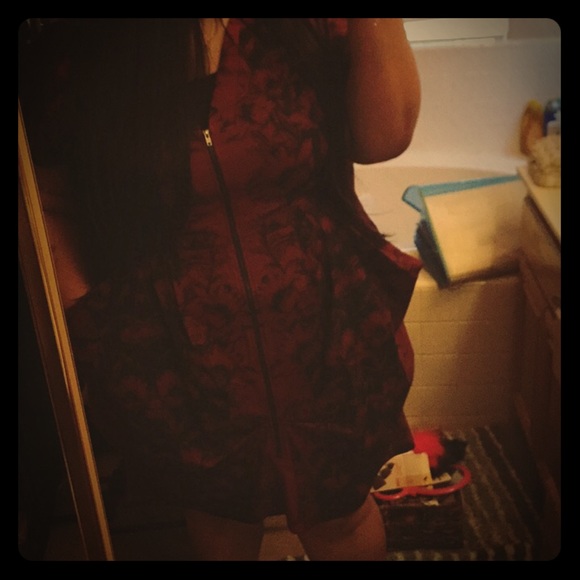 City Chic Dresses & Skirts - City Chic dress with pockets